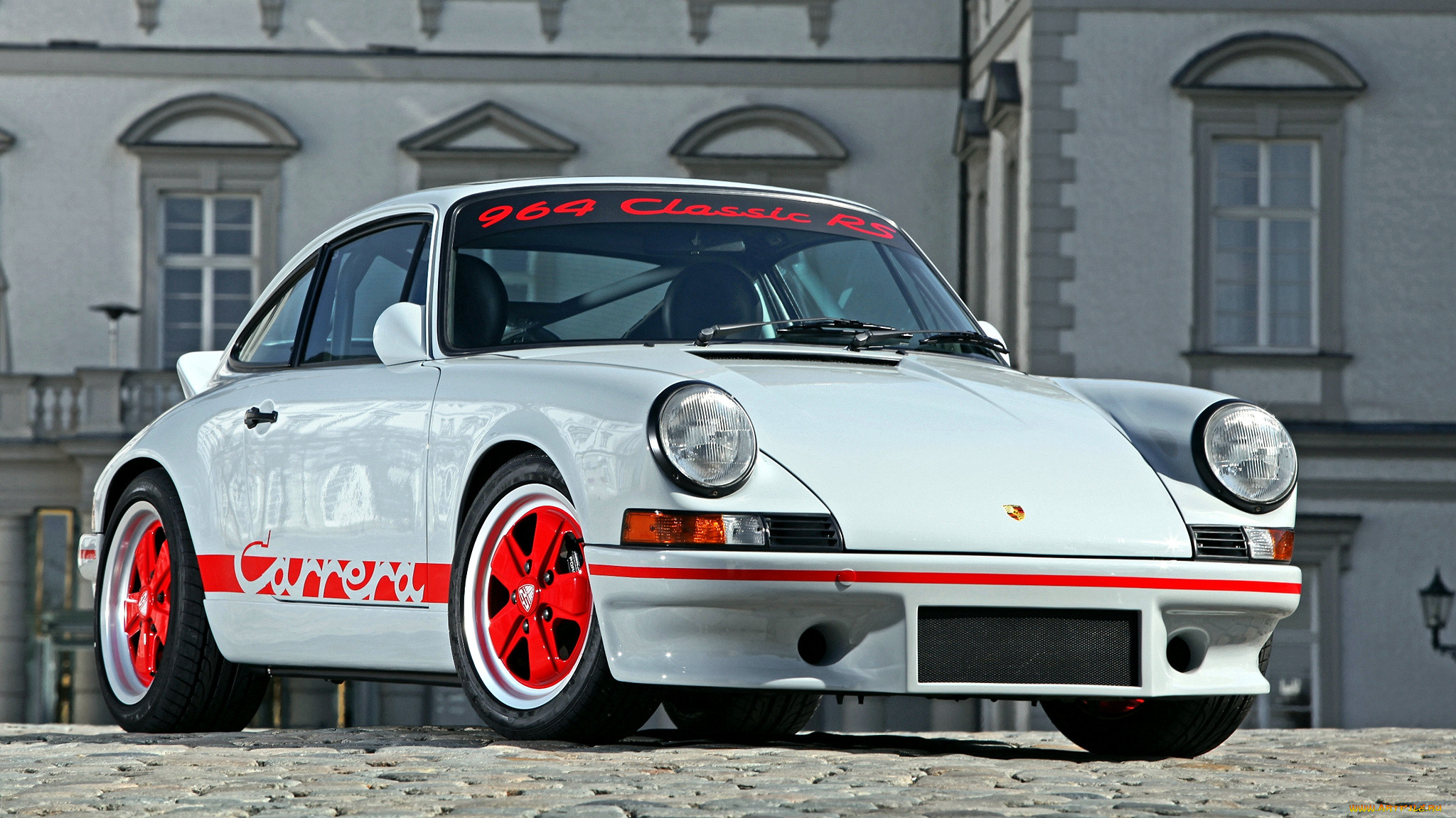 porsche, 911, carrera, , , , , dr, ing, h, c, f, ag